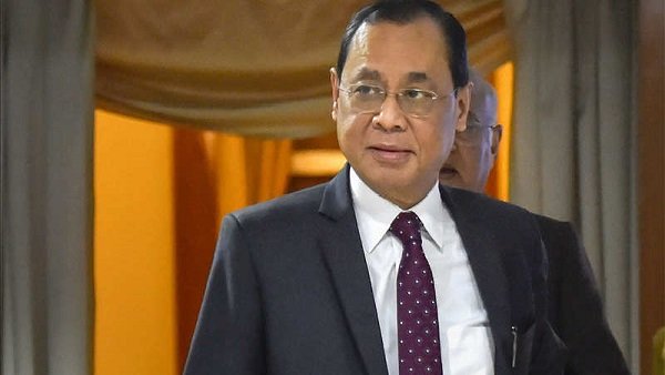 चीफ जस्टिस के ऑफिस को बताया पब्लिक अथॉरिटी