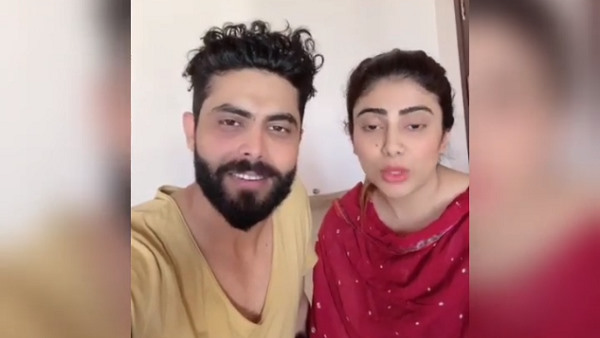 जनता कर्फ्यू पर ये बोले रवींद्र जाडेजा