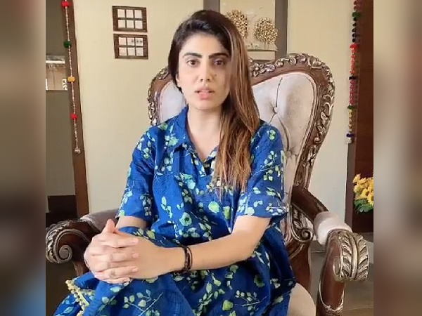 रीवाबा ने यह बताया कोरोना से बचने का उपाय 