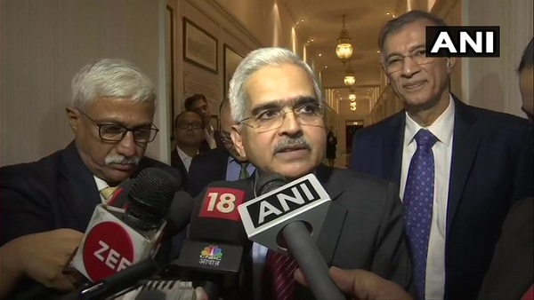 Yes Bank Crisis: RBI announces a scheme of reconstruction of the Yes Bank, if you have an idea shared before 9 march Yes Bank Crisis: RBI announces a scheme of reconstruction of the Yes Bank, if you have an idea shared before 9 march