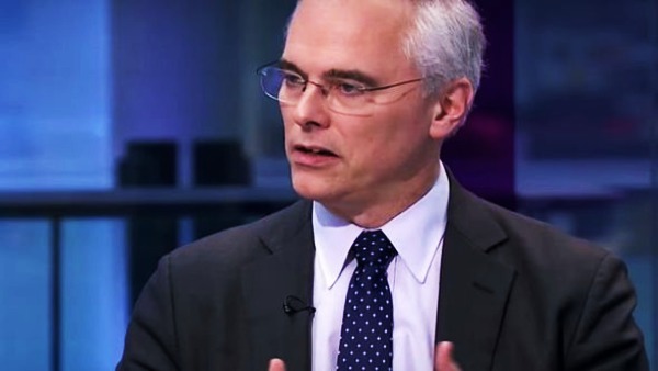 एक्सपर्ट रिचर्ड हैटिचिट ने कोरोना वायरस को बहुत बड़ा खतरा बताया