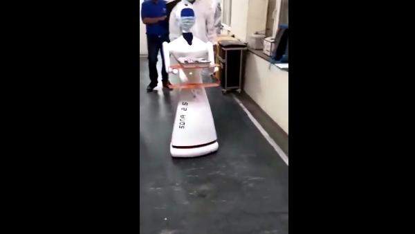 चिकित्सा विभाग जल्द कोई फैसला कर सकता है