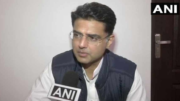 सचिन पायलट ने दिया बड़ा बयान 