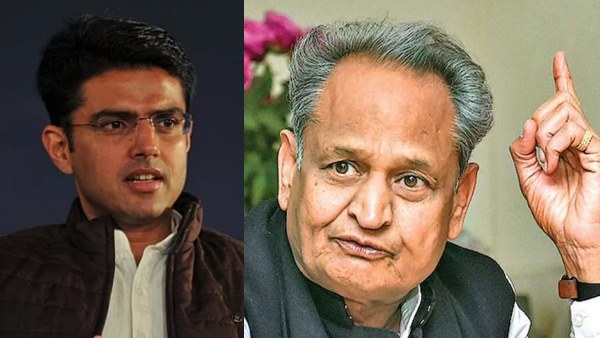 ट्विटर पर ट्रेंड करने लगे सचिन पायलट