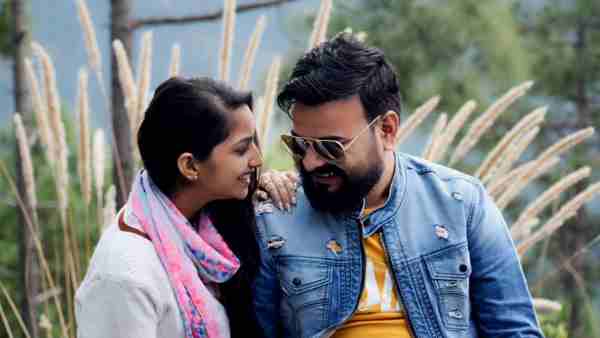 पिता चाहते थे डॉक्टर बनूं लेकिन... पिता चाहते थे डॉक्टर बनूं लेकिन...