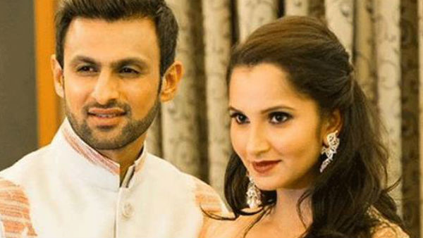 सानिया-शोएब ने हर विरोध का डटकर सामना किया 