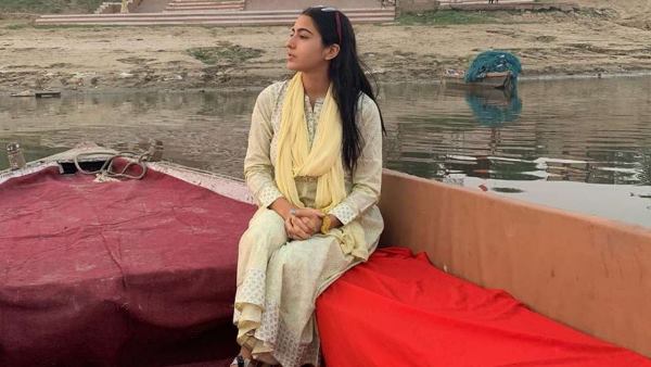 वरुण धवन के साथ भी दिखेंगी सारा