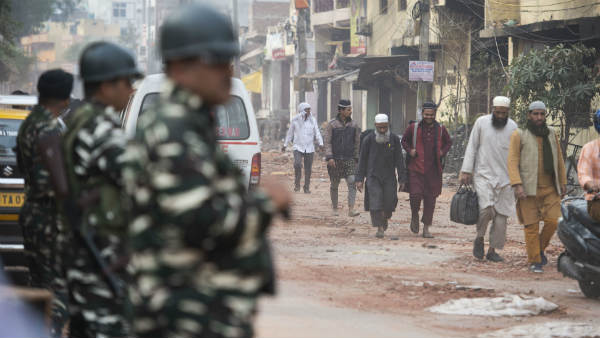 सूझबूझ से टाल दी बड़ी दुर्घटना