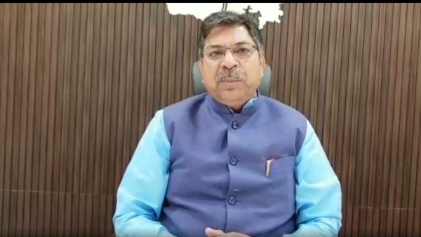 कांग्रेस ने जनता से झूठे वादे करके सत्ता प्राप्त की 