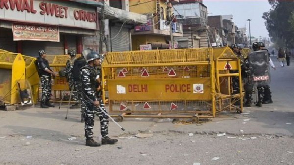 चाउमीन की दुकान करता था हमजा