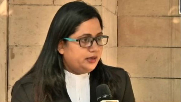 कैसे की सीमा ने केस के तैयारी 