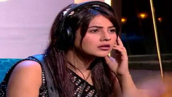 प्रोमो वीडियो में सिद्धार्थ शुक्ला के लिए अपने प्यार का इजहार कर रही हैं