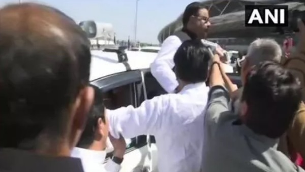 मंत्रीमंडल की खबरों को लेकर कही ये बात मंत्रीमंडल की खबरों को लेकर कही ये बात