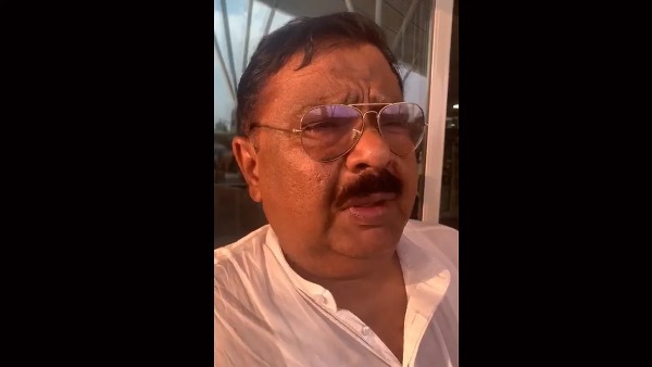 हम सभी कमलनाथ के साथ: शेरा हम सभी कमलनाथ के साथ: शेरा