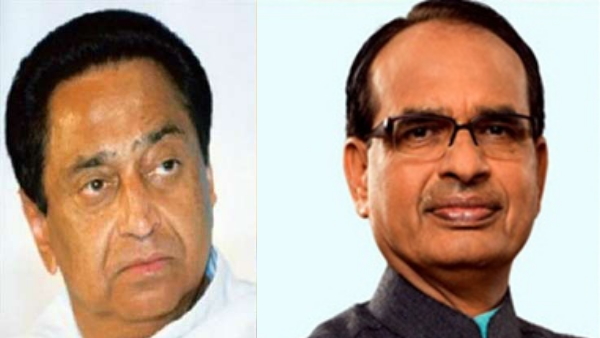 बीजेपी को जनता माफ नहीं करेगी: कमलनाथ