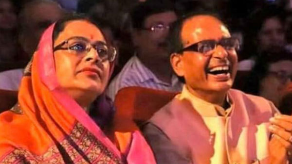 ऐसे बनी वो 'शिव की साधना'