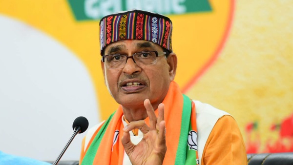  विधानसभा चुनाव 2018 जीतकर कांग्रेस ने बनाई थी सरकार