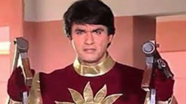 8 साल तक चला था शो