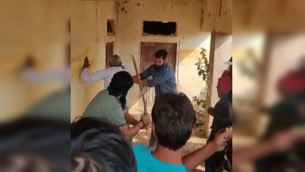 विधायक मीणा ने ये लिखा अपने ट्वीट में