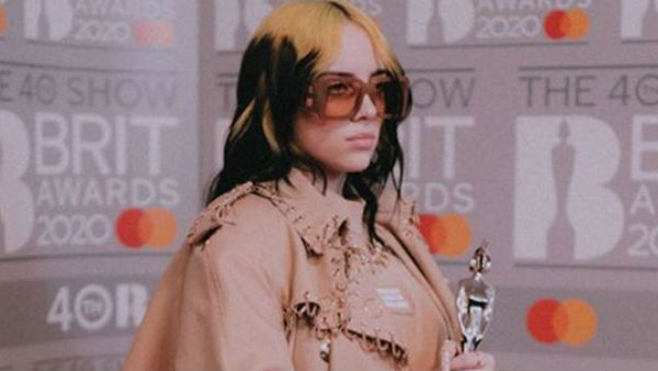  'मुझे लगता है कि मुझे हमेशा देखा जा रहा है'