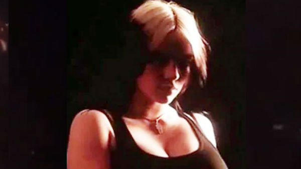 बिली एलिश ने उतारे सारे कपड़े