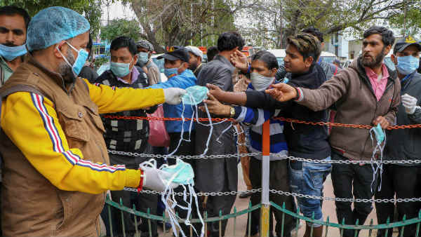 कोरोना वायरस की संरचना समझिए