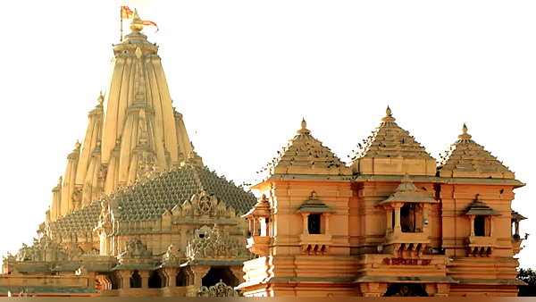 12 ज्योतिर्लिंगों में से एक है यह मंदिर 12 ज्योतिर्लिंगों में से एक है यह मंदिर