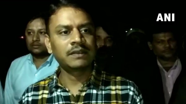 दो मजदूर घायल