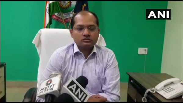 कोरोना के खिलाफ गांव-गांव को जागरुक कर रहे