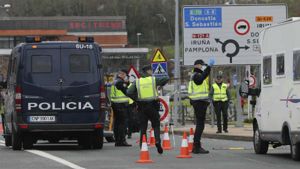 चेक गणराज्‍य ने भी किया यही दावा 