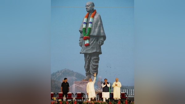 पटेल से जुड़े 2000 दुर्लभ फोटो देख सकेंगे 