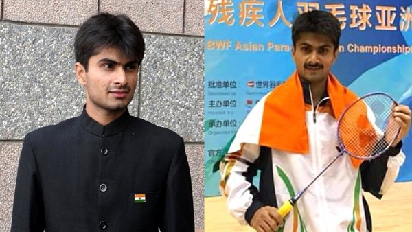 सुहास एल वाई को नोएडा की जिम्मेदारी