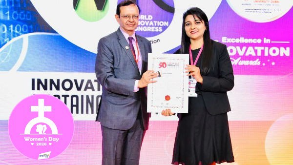 बेटियां अभिशाप नहीं होती हैं: हिमानी मिश्रा 