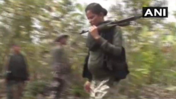 पहले हो चुका है गर्भपात