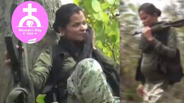 गर्भवती होने के बावजूद निभा रहीं फर्ज