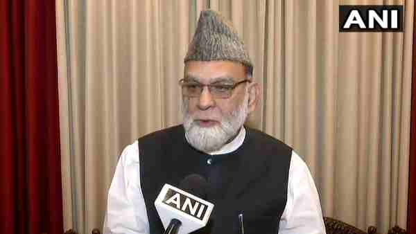 jama masjid shahi imam ask Muslims to offer all the prayers in home jama masjid shahi imam ask Muslims to offer all the prayers in home