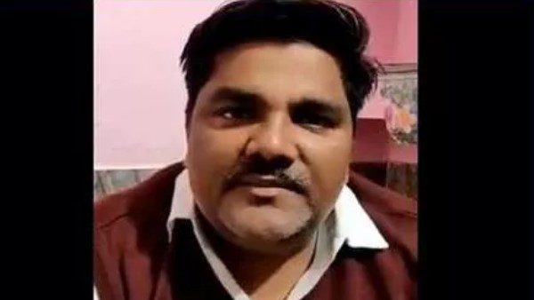 दो मामलों में कोर्ट में किया सरेंडर