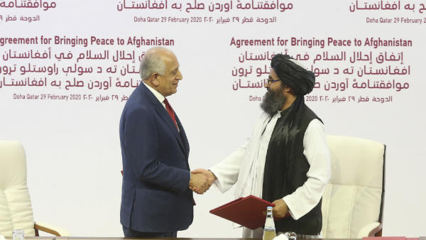 जब तक रिहाई नहीं तब तक बातचीत नहीं 