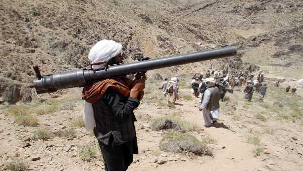 तालिबान को वैधता से आंतकवाद की लड़ाई के खिलाफ गलत सन्देश गया