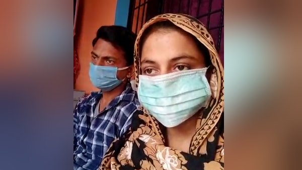 इज्जतनगर की तमन्ना बनी मां