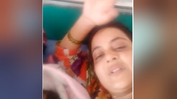 'मैं जिंदगीभर अहसान नहीं भूलूंगी'