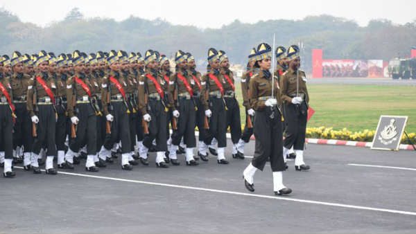 पंजाब में परिवार, जबलपुर में पोस्टिंग 