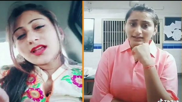 कुछ लोगों की वजह से वीडियो बनाना बंद नहीं करूंगी