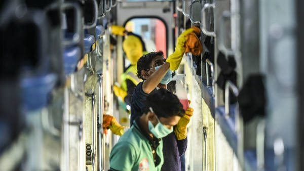 ये रेलगाड़ियां भी रहेंगी कैंसिल