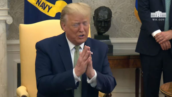 भारत में सब एक-दूसरे को नमस्‍ते कहते हैं 