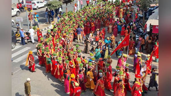 1 हजार करोड़ रुपए आ सकती है लागत