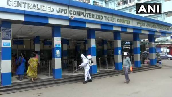 पश्चिम बंगाल