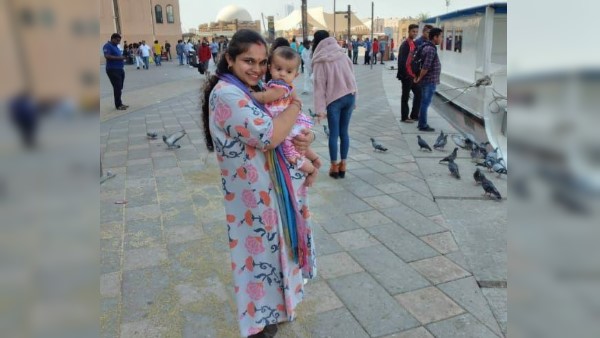  सिरोही का रहने वाला है राहुल