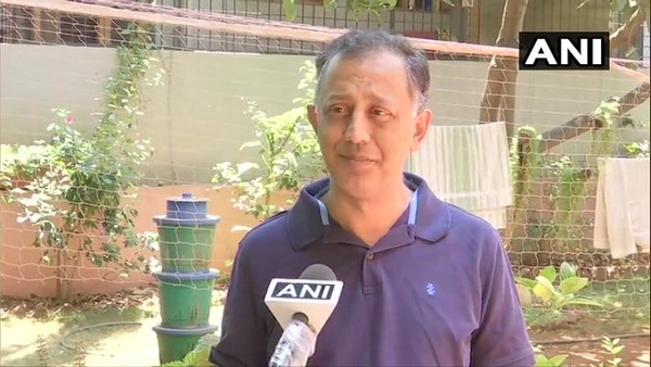 कोरोना संक्रमण से पूरी तरह उबर चुके हैं वेंकरा राघव