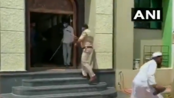 कर्नाटक सरकार ने लोगों से की ये अपील